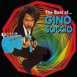 Gino Soccio